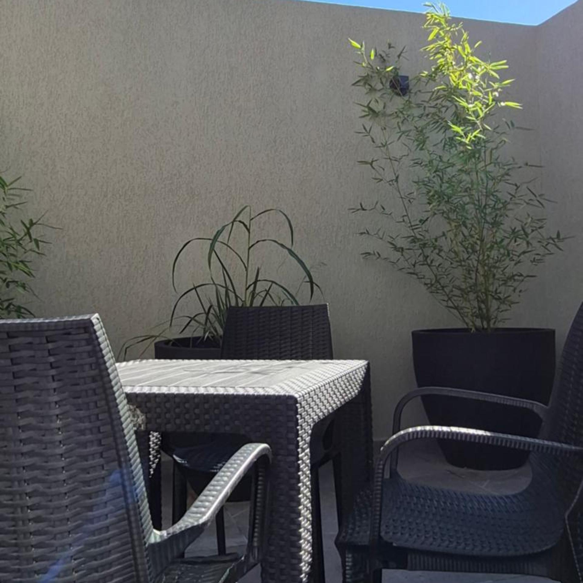 Nuevo Centro Apart Hotel & Suites 8/46