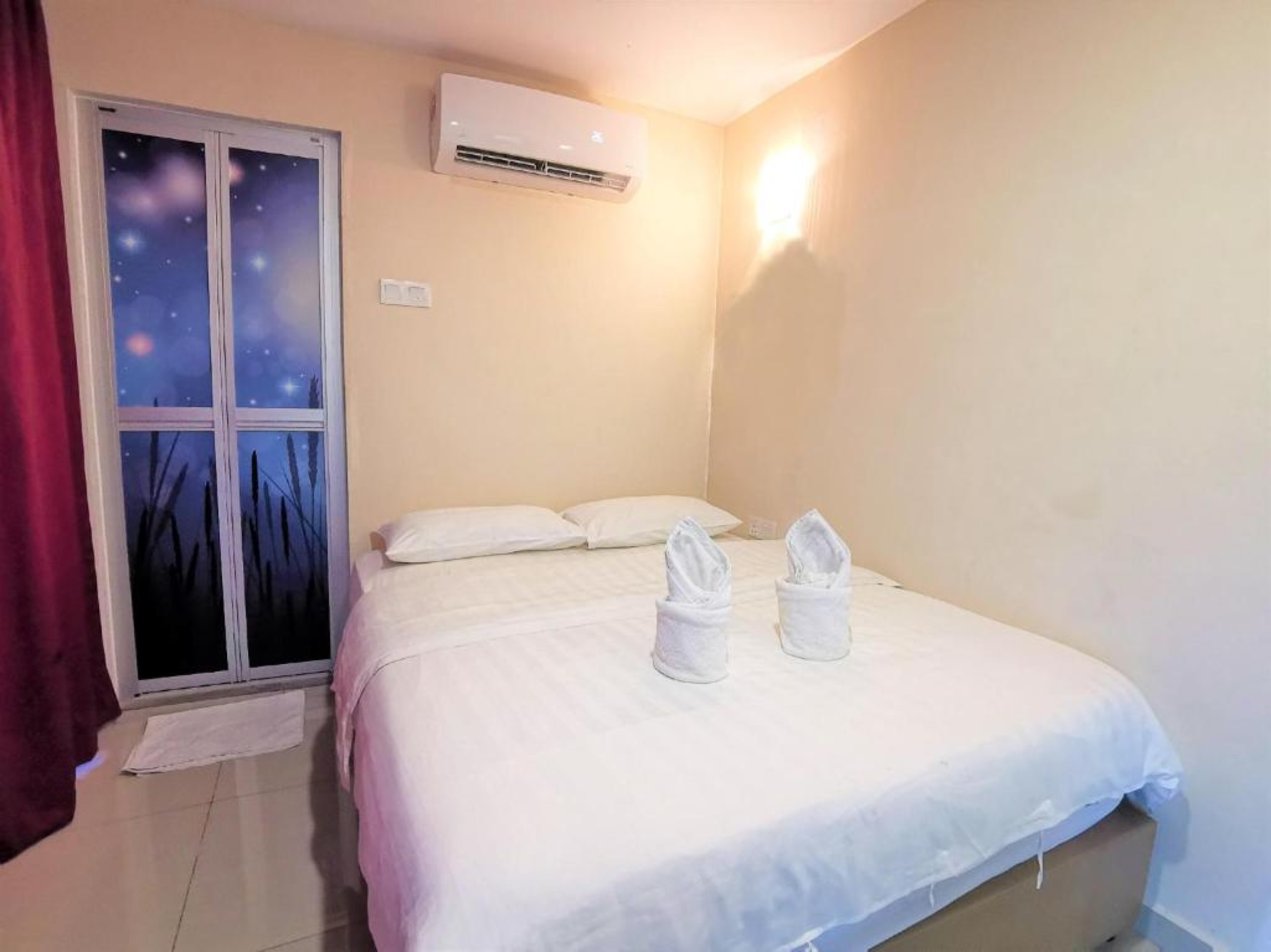 Juru Hotel 5/23