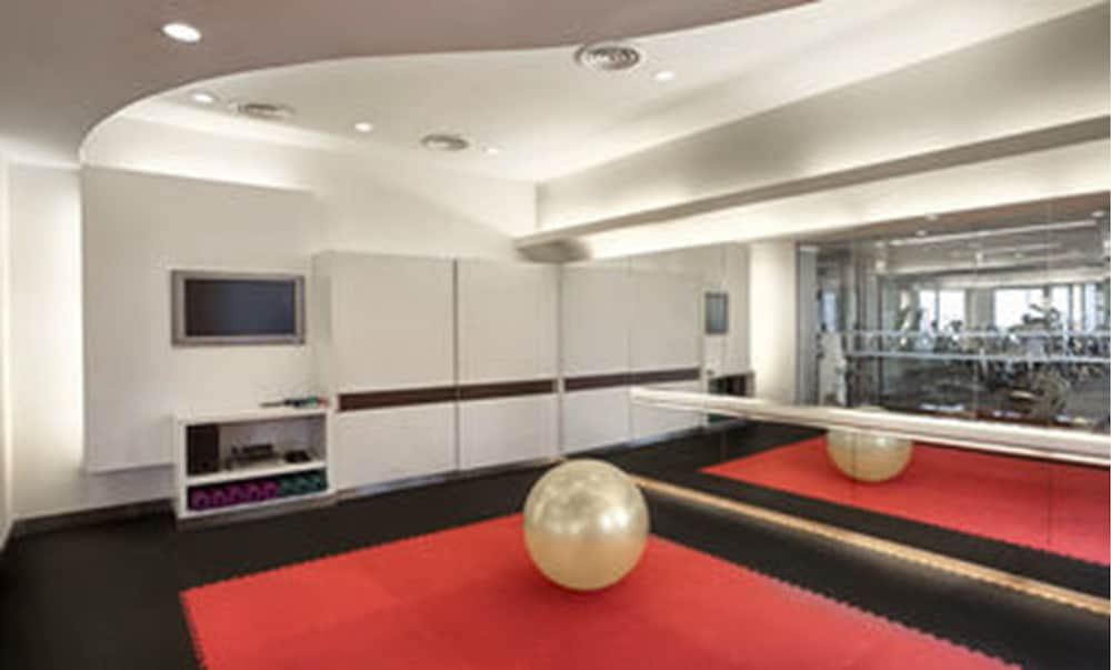 Grande Centre Point Hotel Ratchadamri 24/34