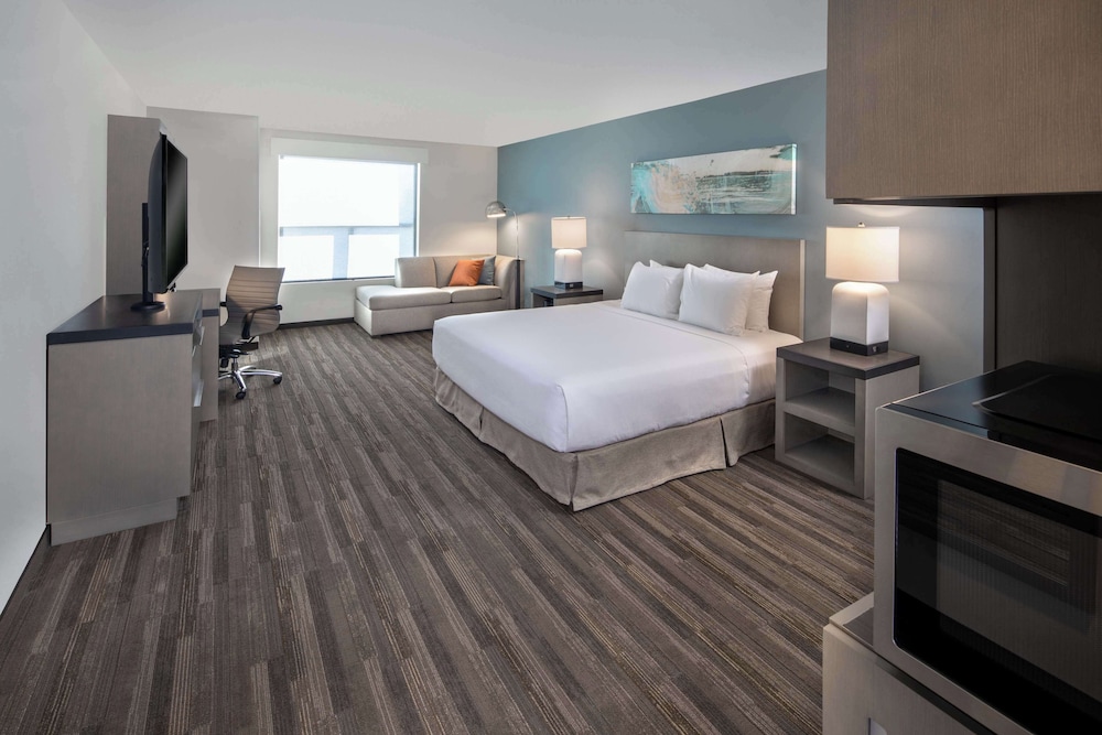 Hyatt House Lewes Rehoboth Beach 10/47