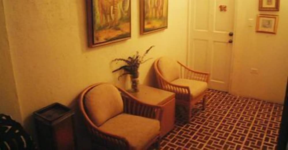 Casa Del Caribe Bed Breakfast 28/46