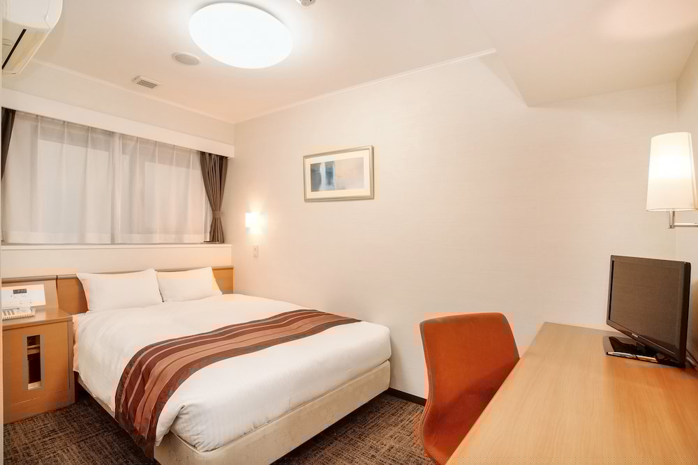 Hotel Hokke Club Fukuoka 25/68