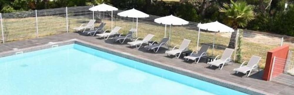 Hotel the Originals Montpellier Sud the Mas de Grille 24/48