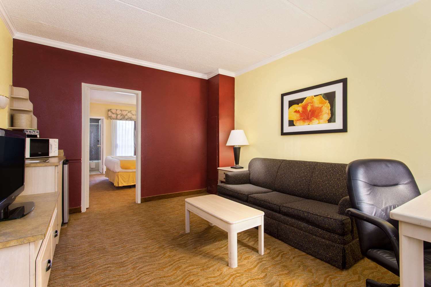 OASIS BAY SUITES, Tampa, Busch Gardens, USF 3/13