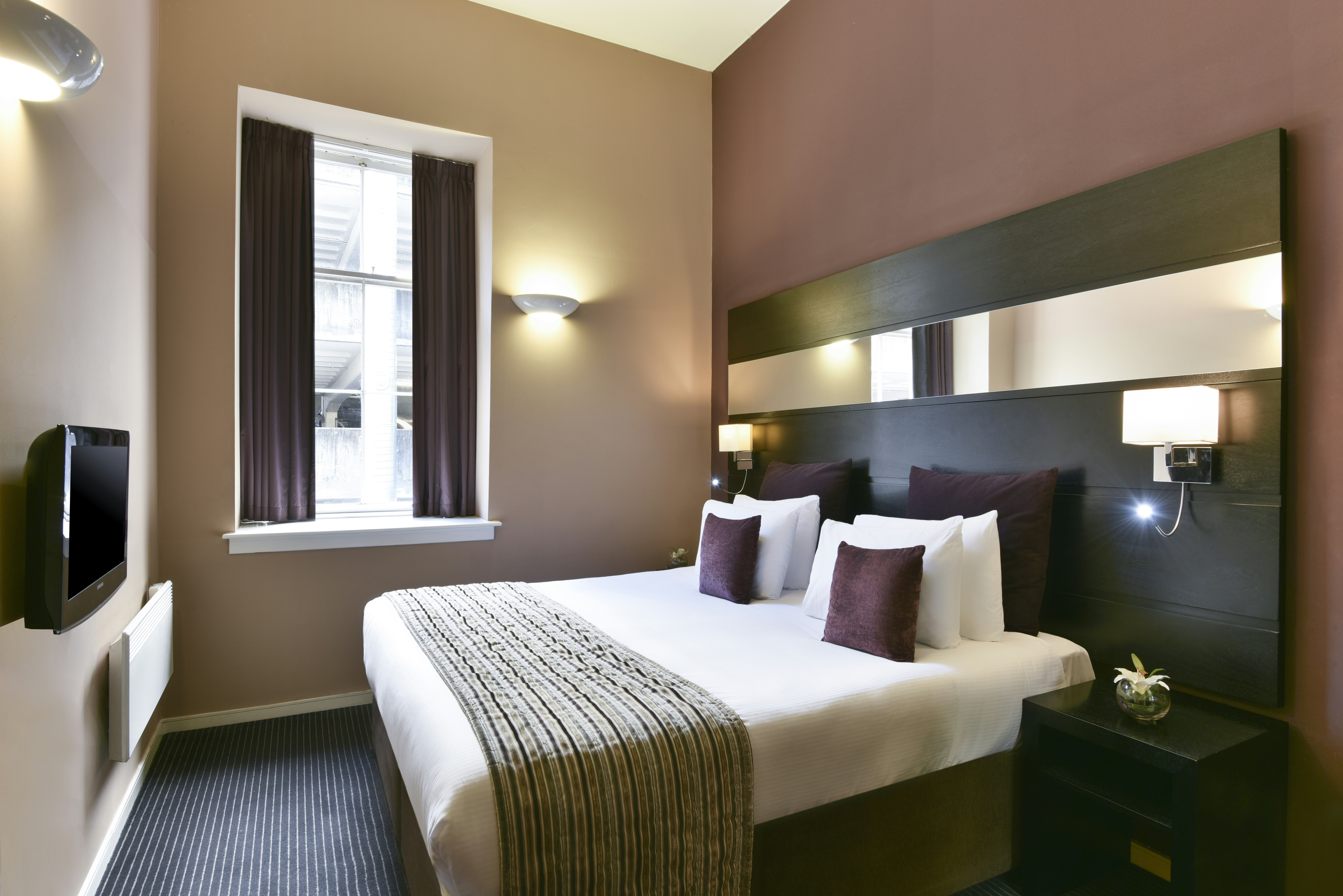 Fraser Suites Glasgow 22/52