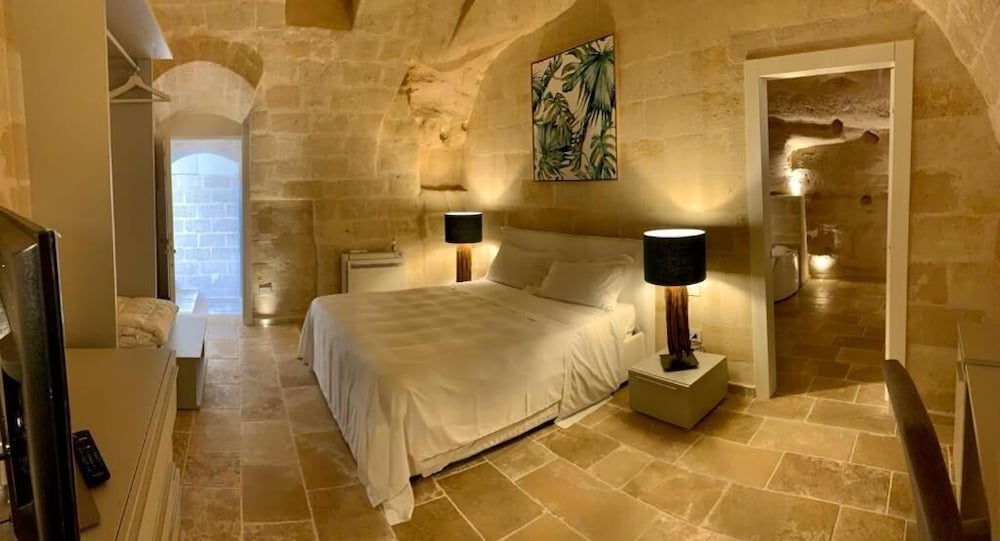 Cinque Elementi Sassi Matera 9/50