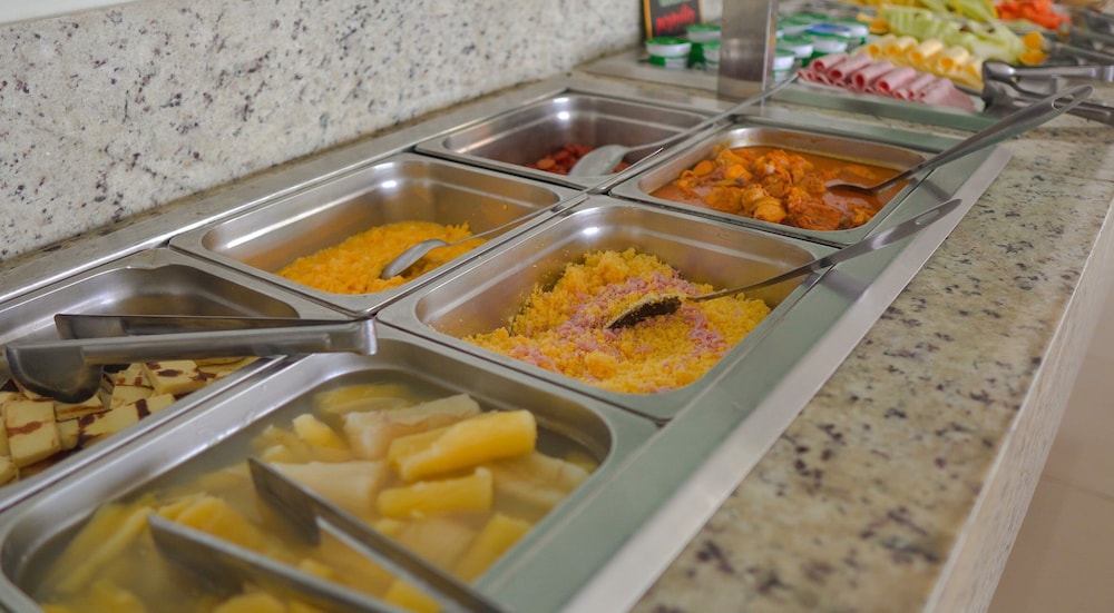 Altiplano Hotel 10/43