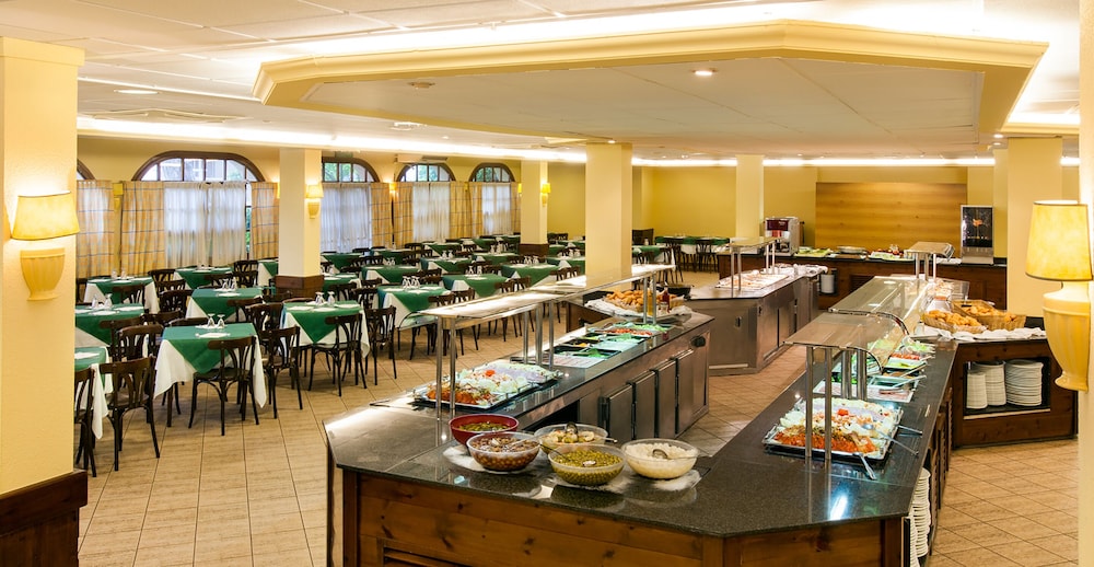 Hotel Guitart Central Park Aqua Resort 26/44