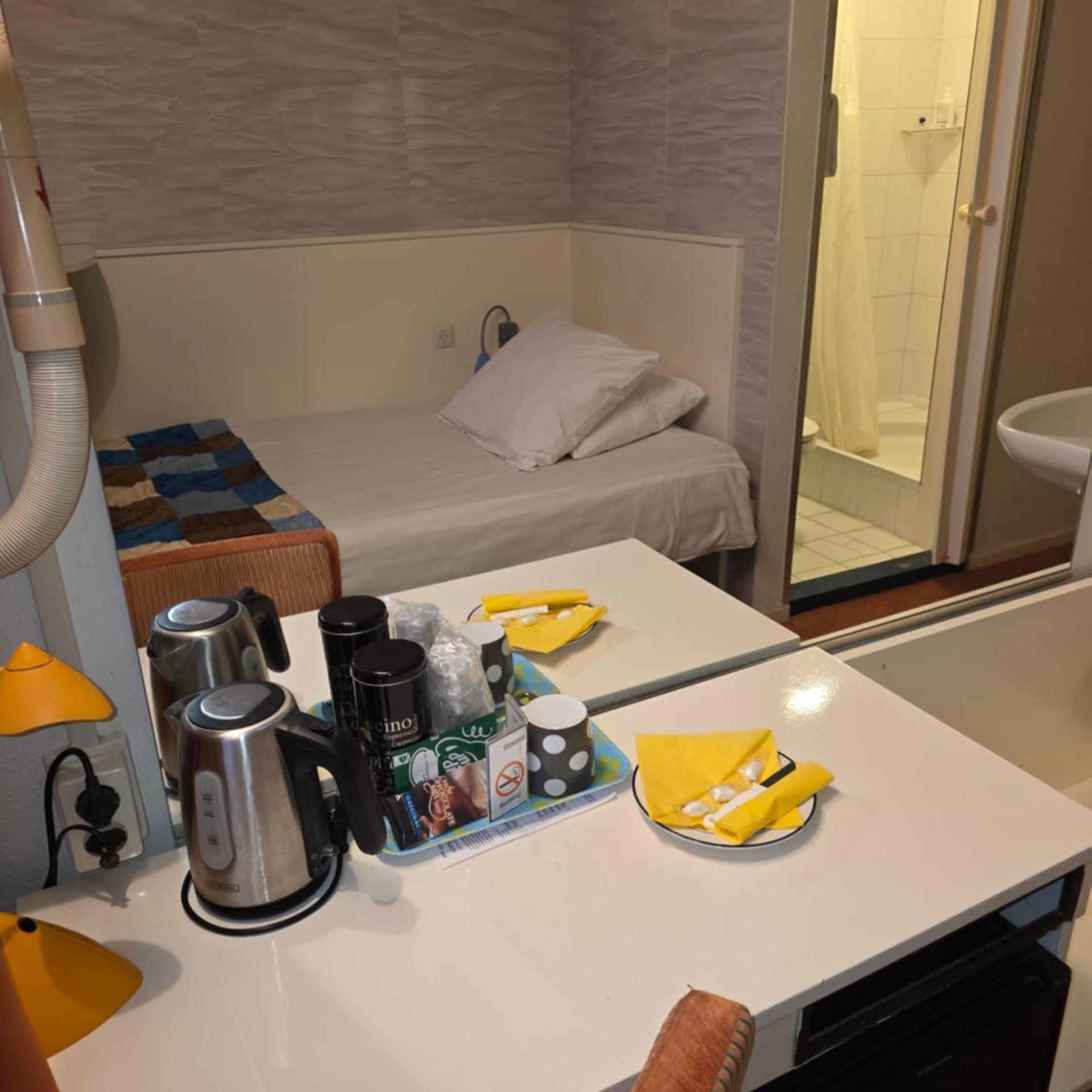 Hotel Hoogland 37/50