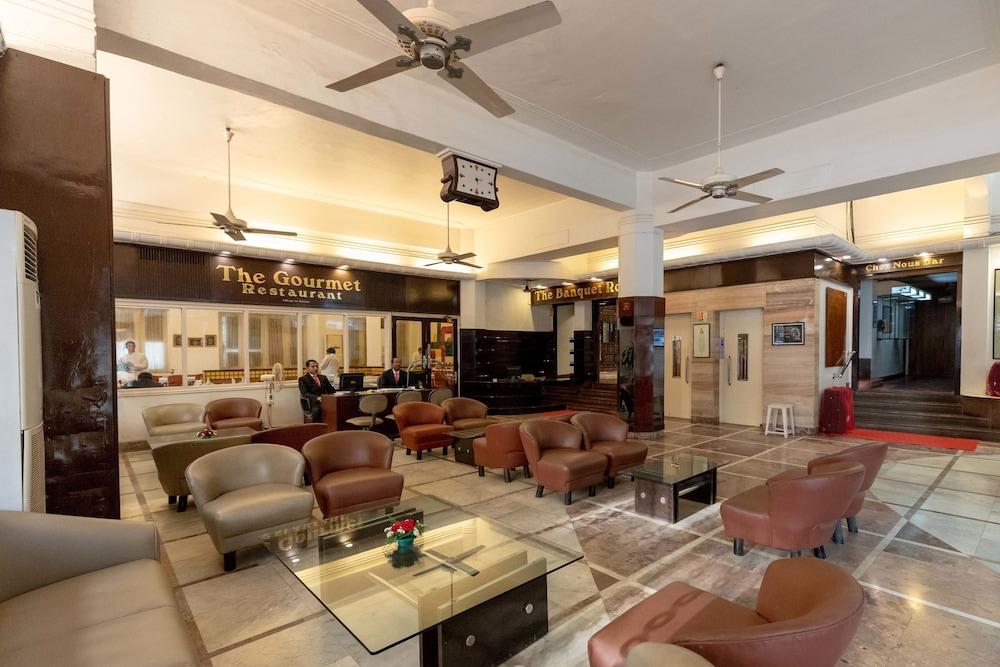 West End Hotel 45/70