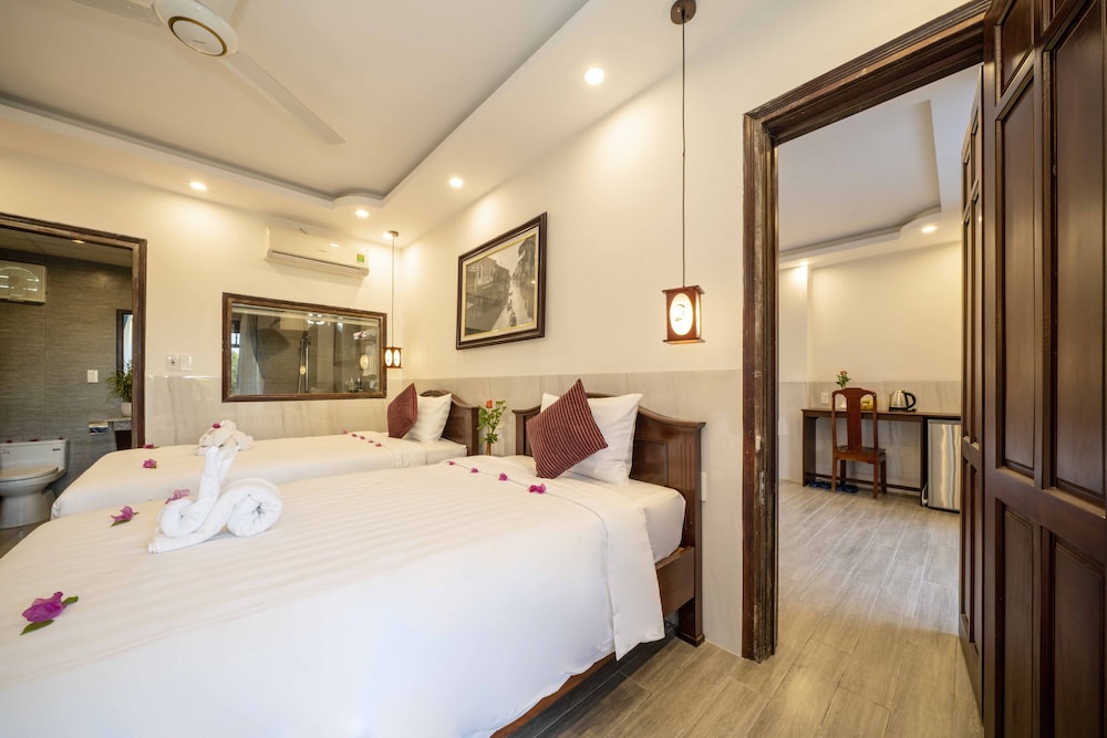 Bonsai Homestay 24/51