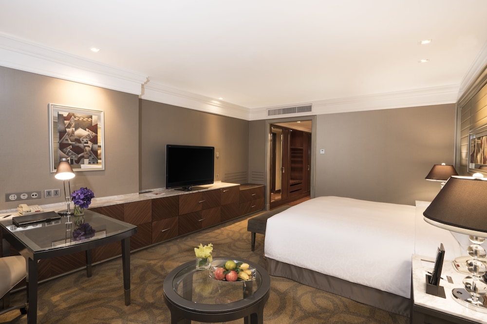 Intercontinental Bangkok 26/81