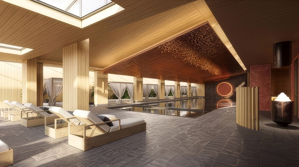 Fairmont Cheshire The Mere 18/49
