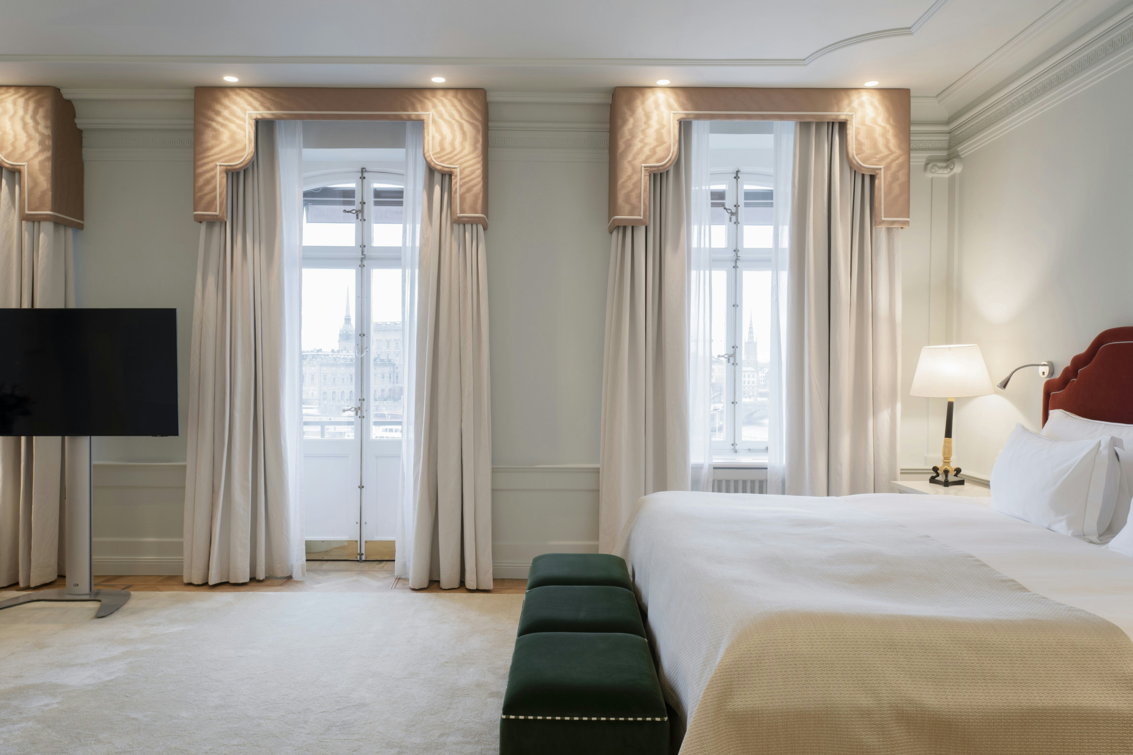 Grand Hotel Stockholm 8/50
