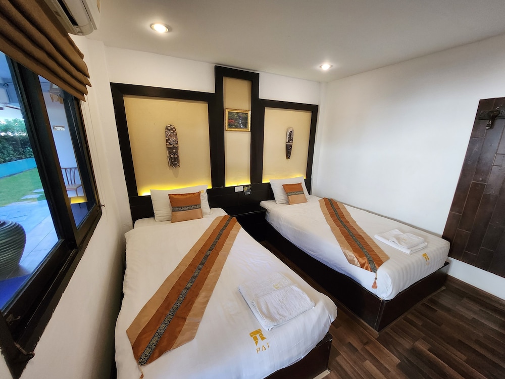 Pai Residence Chiangmai Gate 26/50