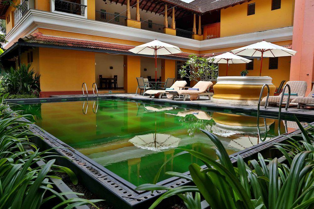 TEA BUNGALOW 28/31