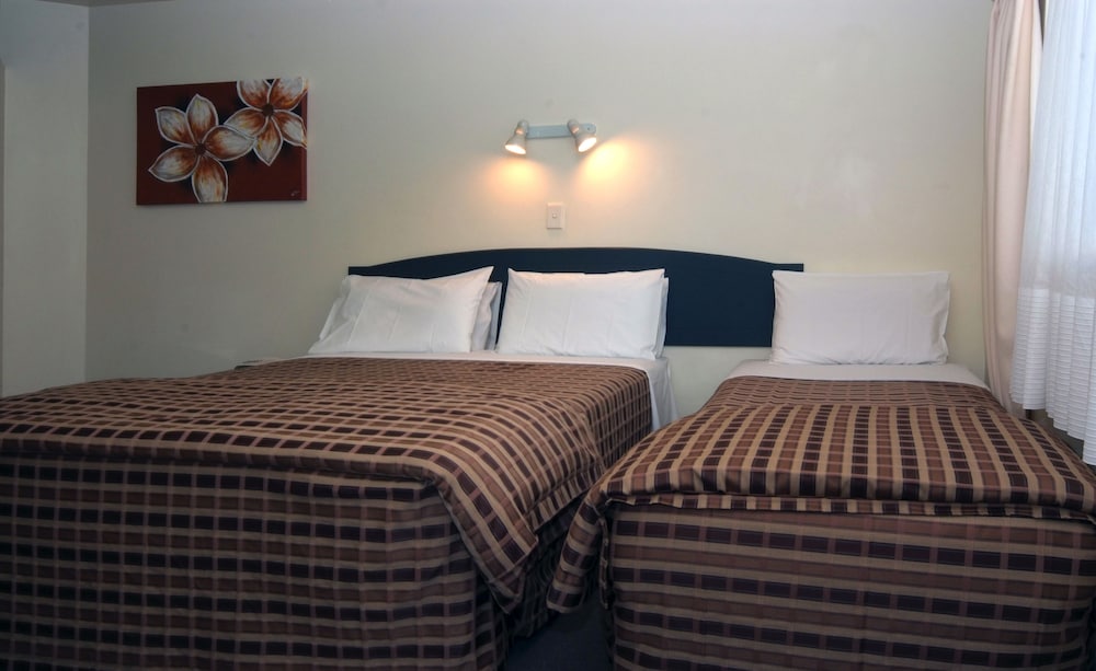 SPA, FAMILY, SUITE, GROUND FLOOR