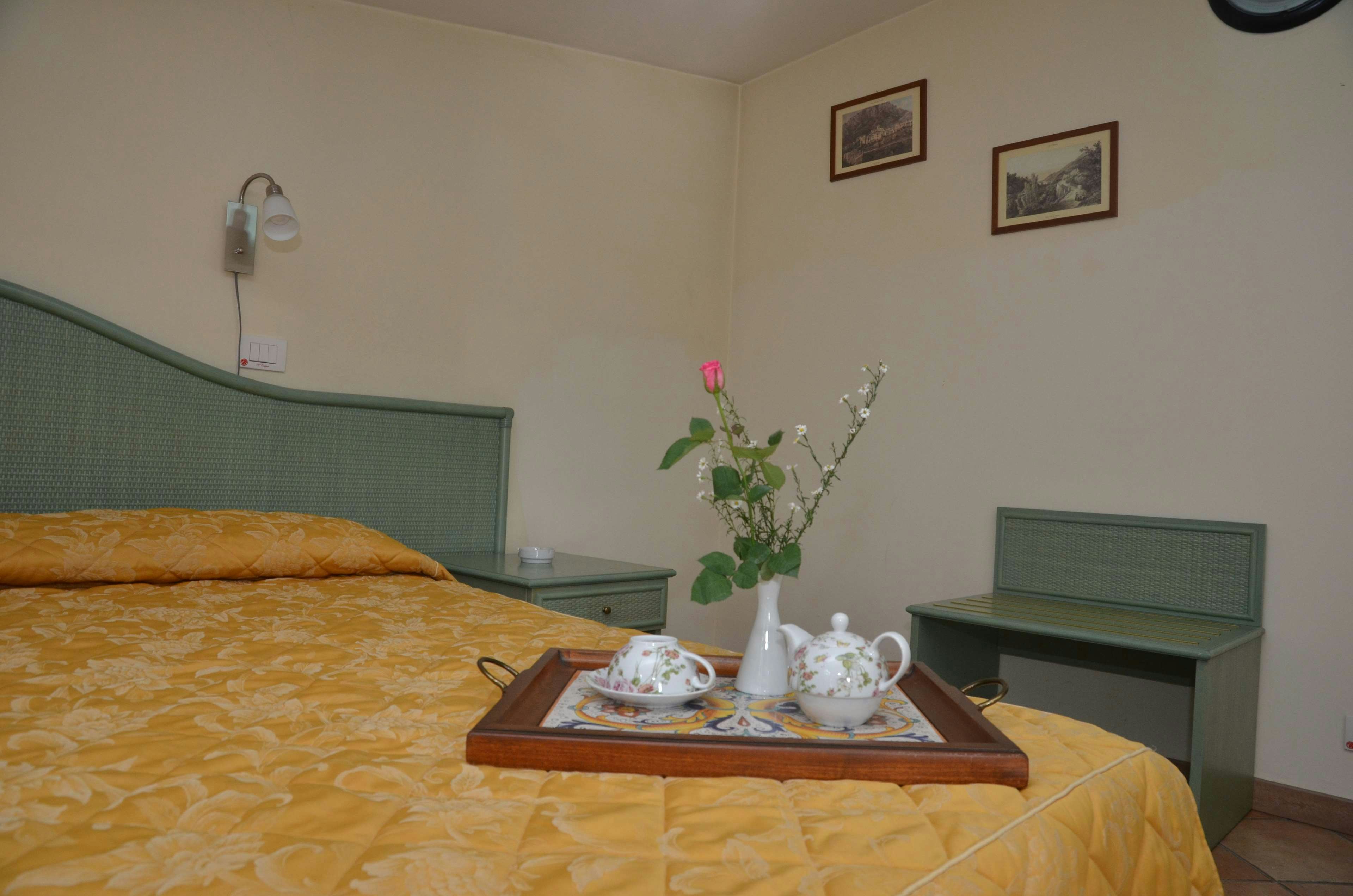 Hotel Ristorante Il Ceppo 11/70