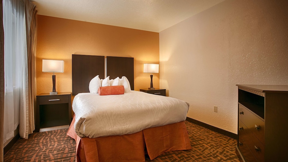 Best Western Arizonian Inn 22/40