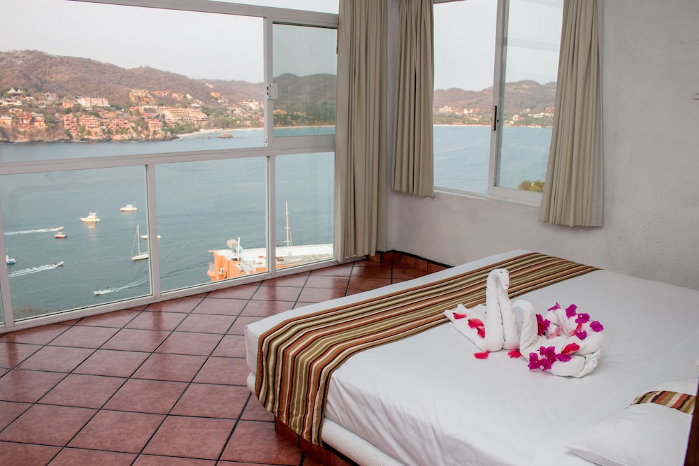 Hotel Villas El Morro 15/31