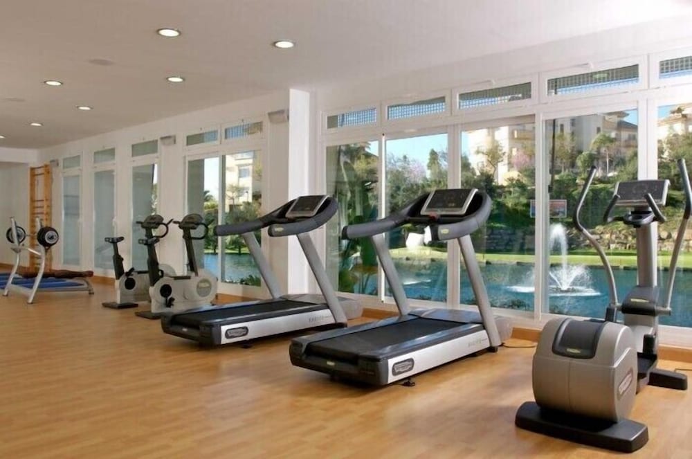 Apartamentos Greenlife Golf 36/66