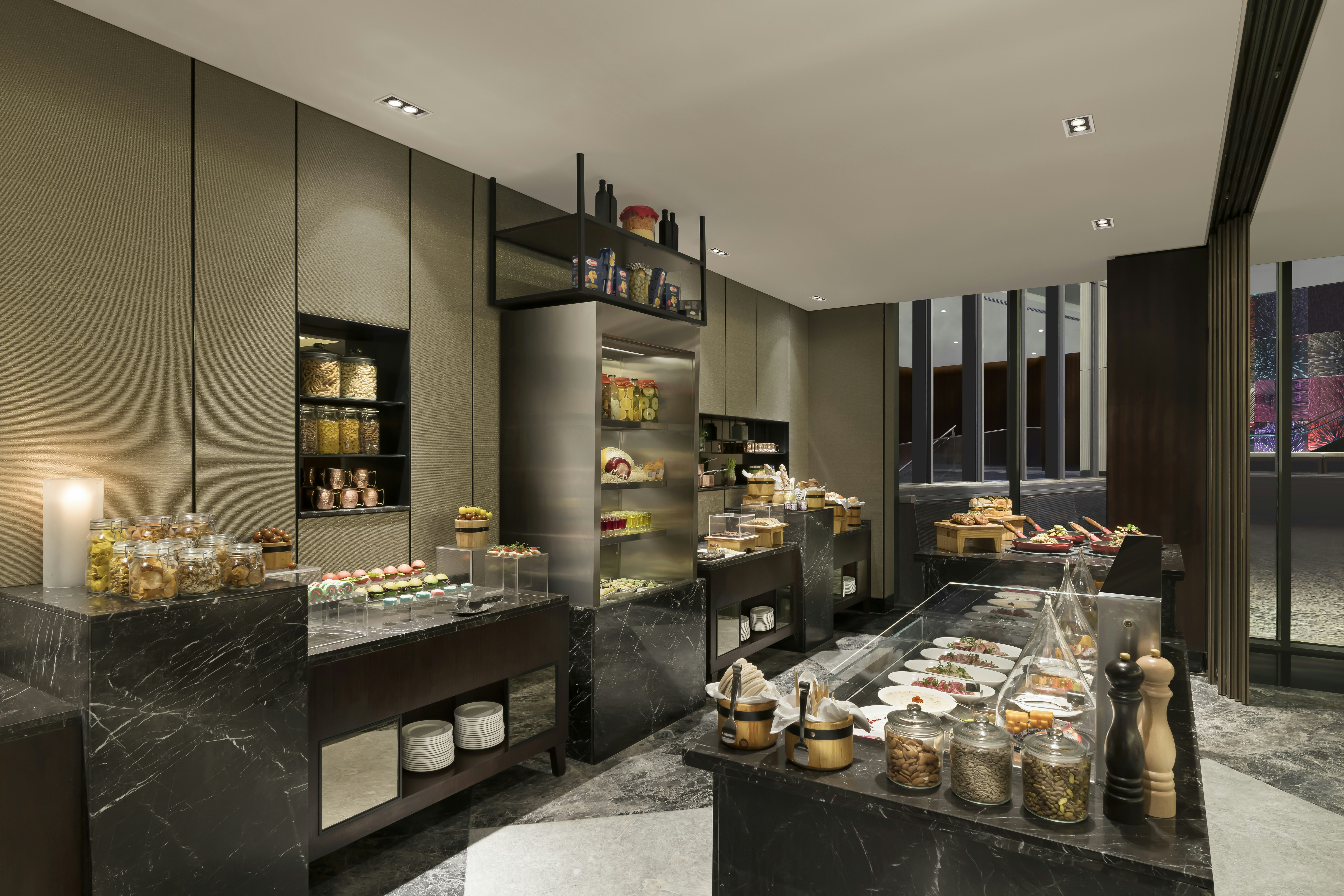 Hilton Bengaluru Embassy Manyata Business Park 14/47