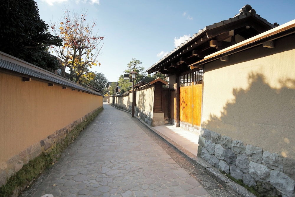 surroundings