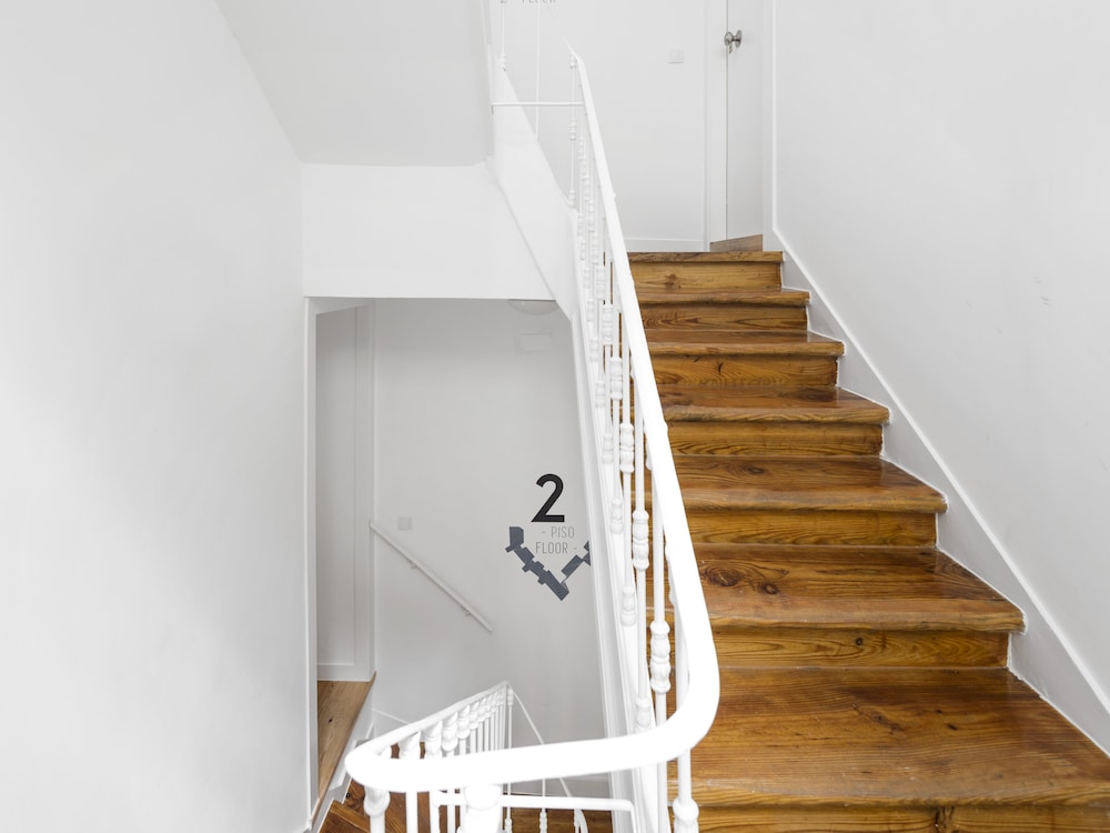 Lisbon Serviced Apartments Castelo de Sao Jorge 44/82