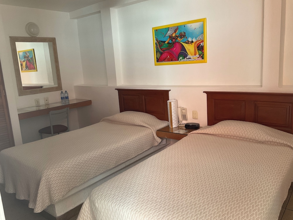 Hotel Camba 19/50