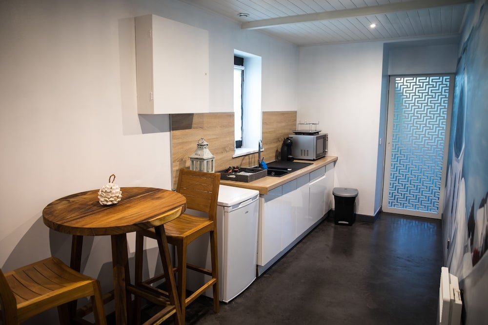 A La Ferme City Break and Spa 3/19