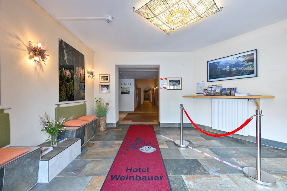 Weinbauer 9/50