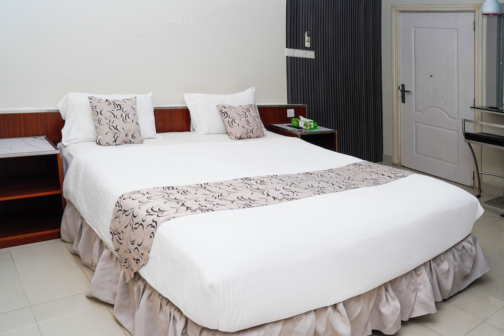 Oyo 129 Al Bayrahaa Hotel Apartment 26/59