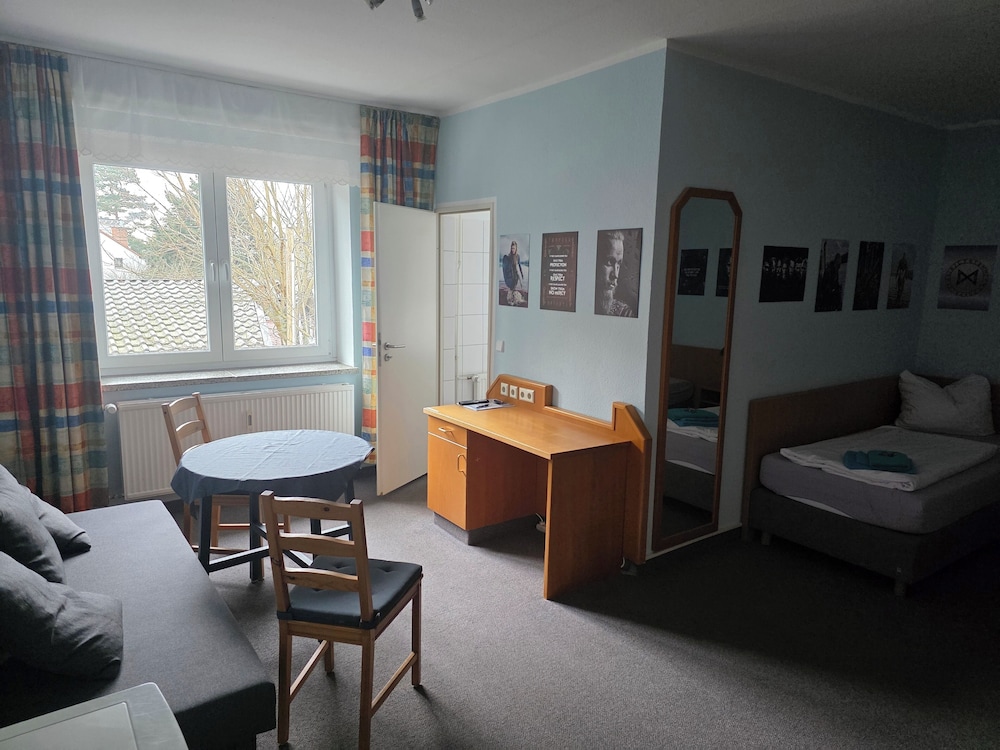 Pension Am Filmpark 24/50