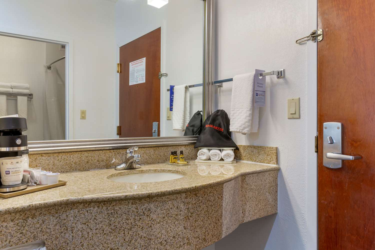 Best Western Plus South Hill Inn 22/22