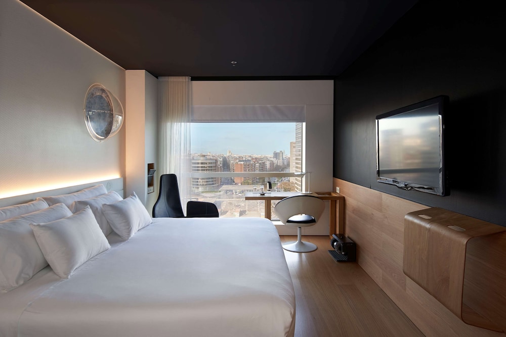 Barcelo Sants 13/50