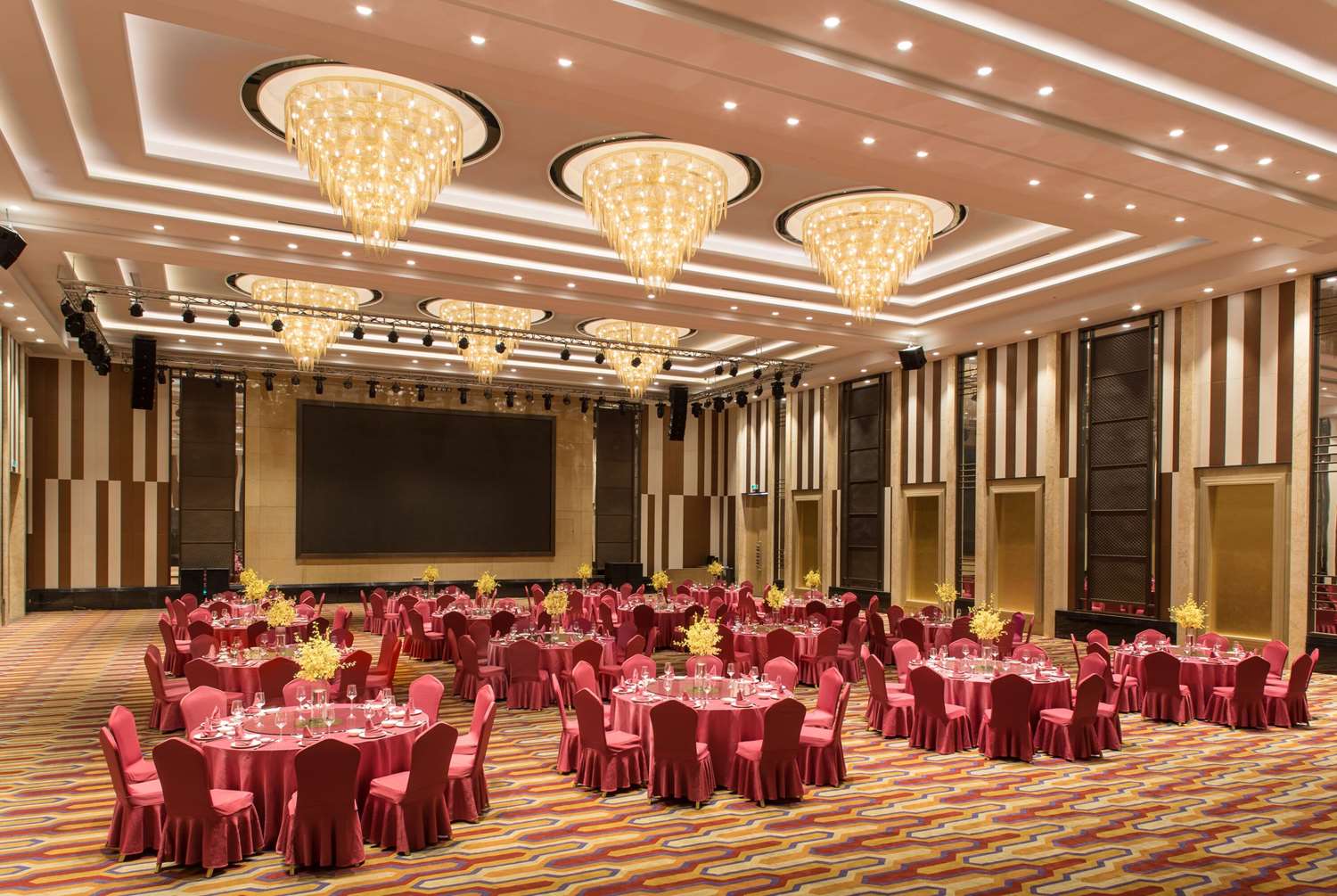 Wyndham Hangzhou East 23/25