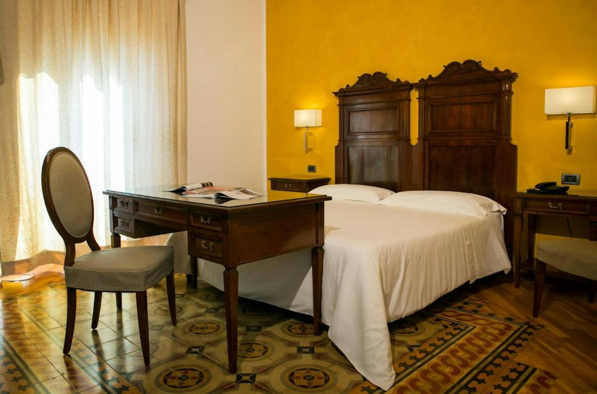 Hotel Carmine 24/52