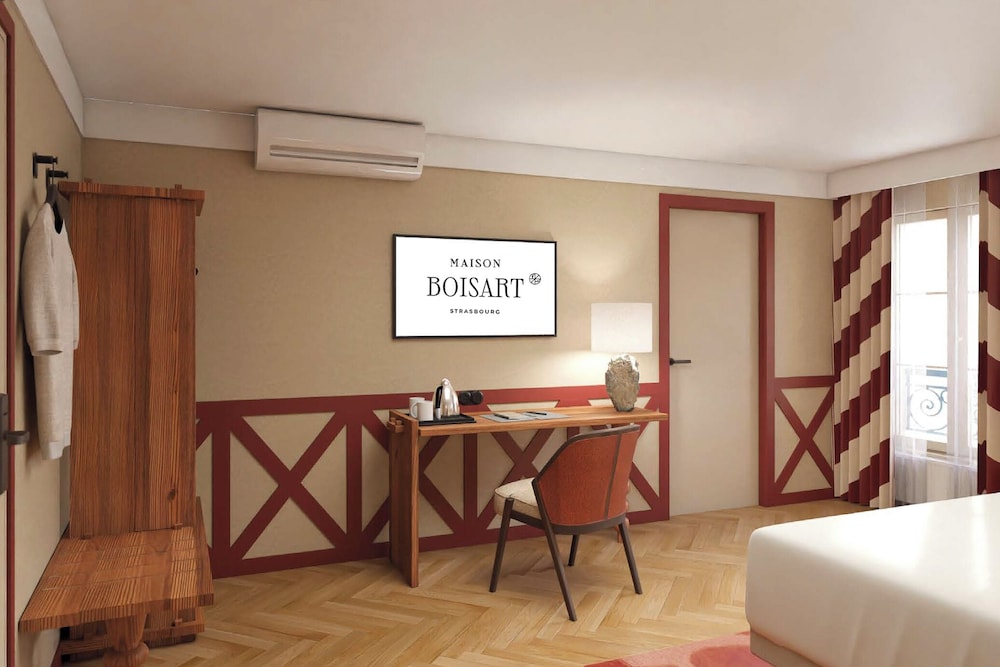 Hotel de L Europe By Happyculture 67/75