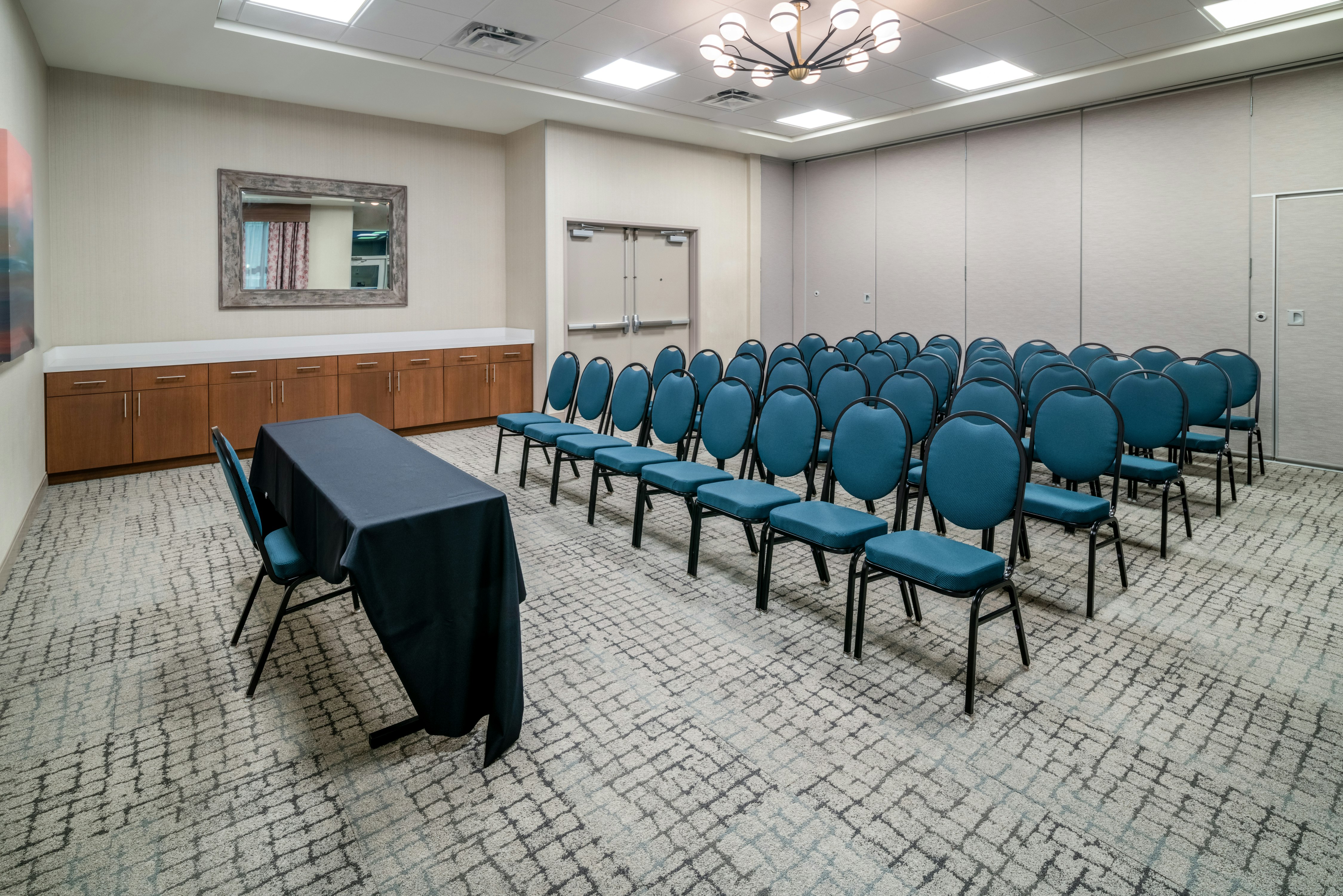 Hilton Garden Inn Brunswick Ga 19/23