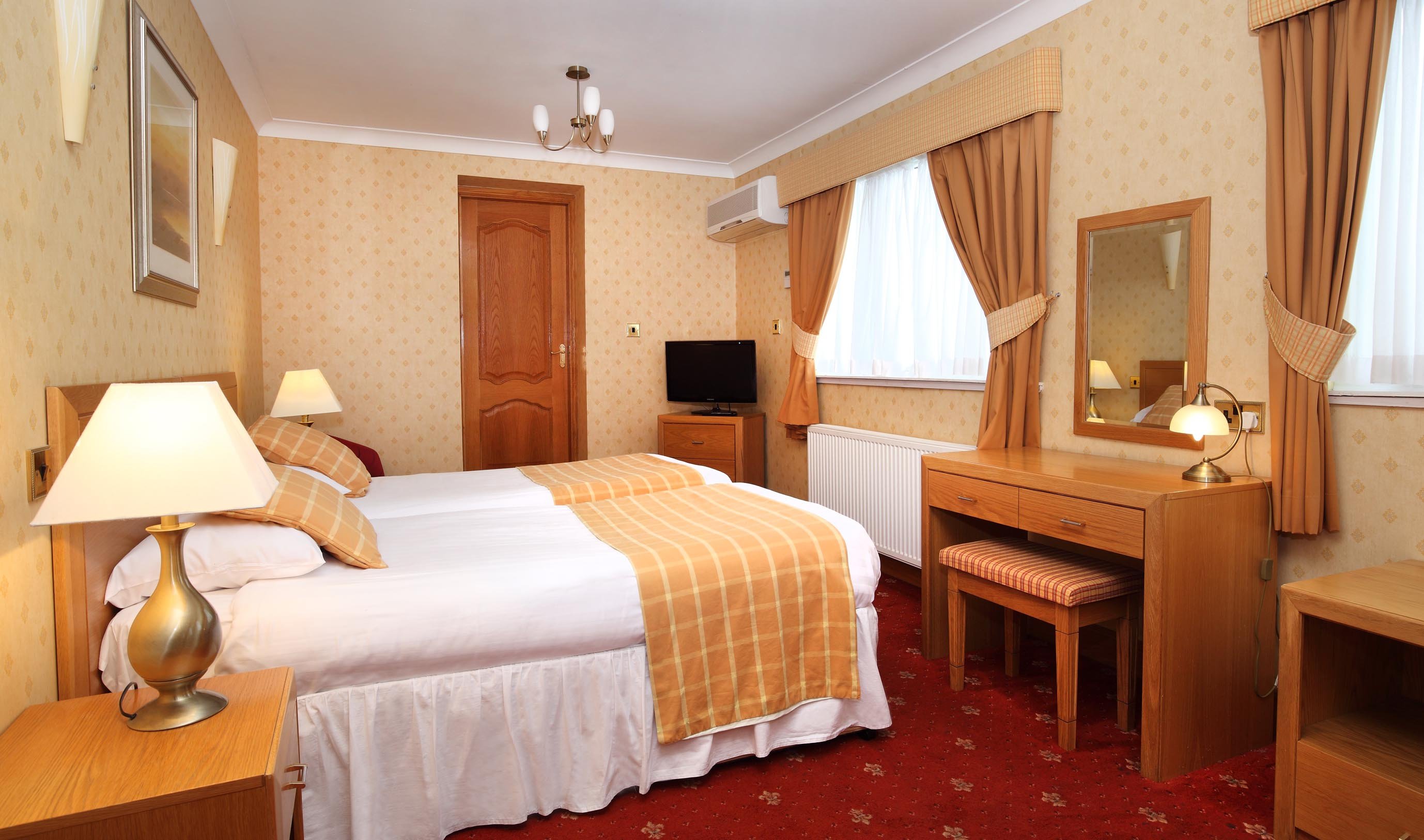 Leapark Hotel 2/15