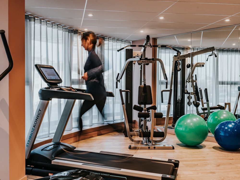Novotel Angers Centre Gare 38/75