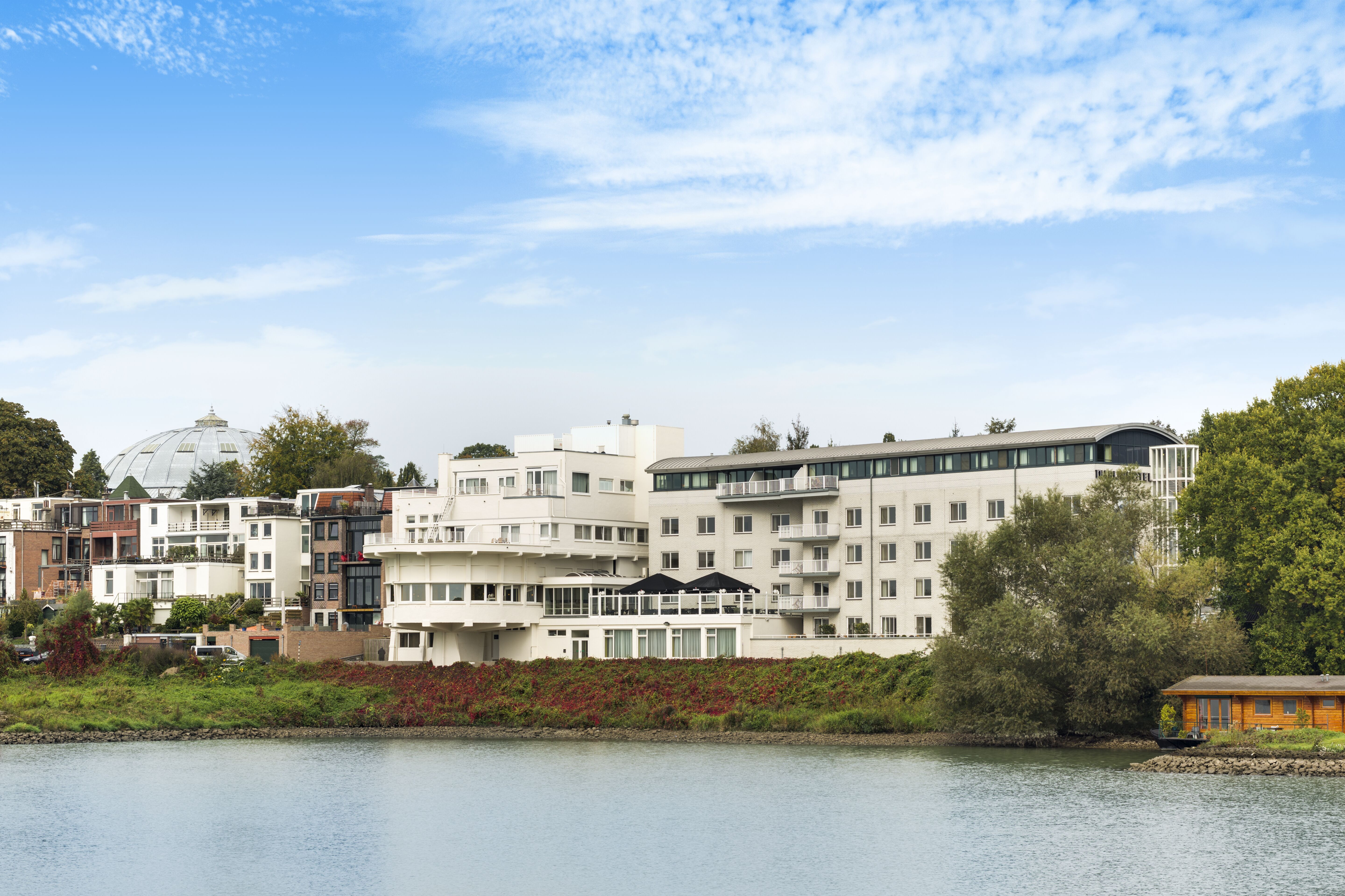 Nh Rijnhotel 42/48
