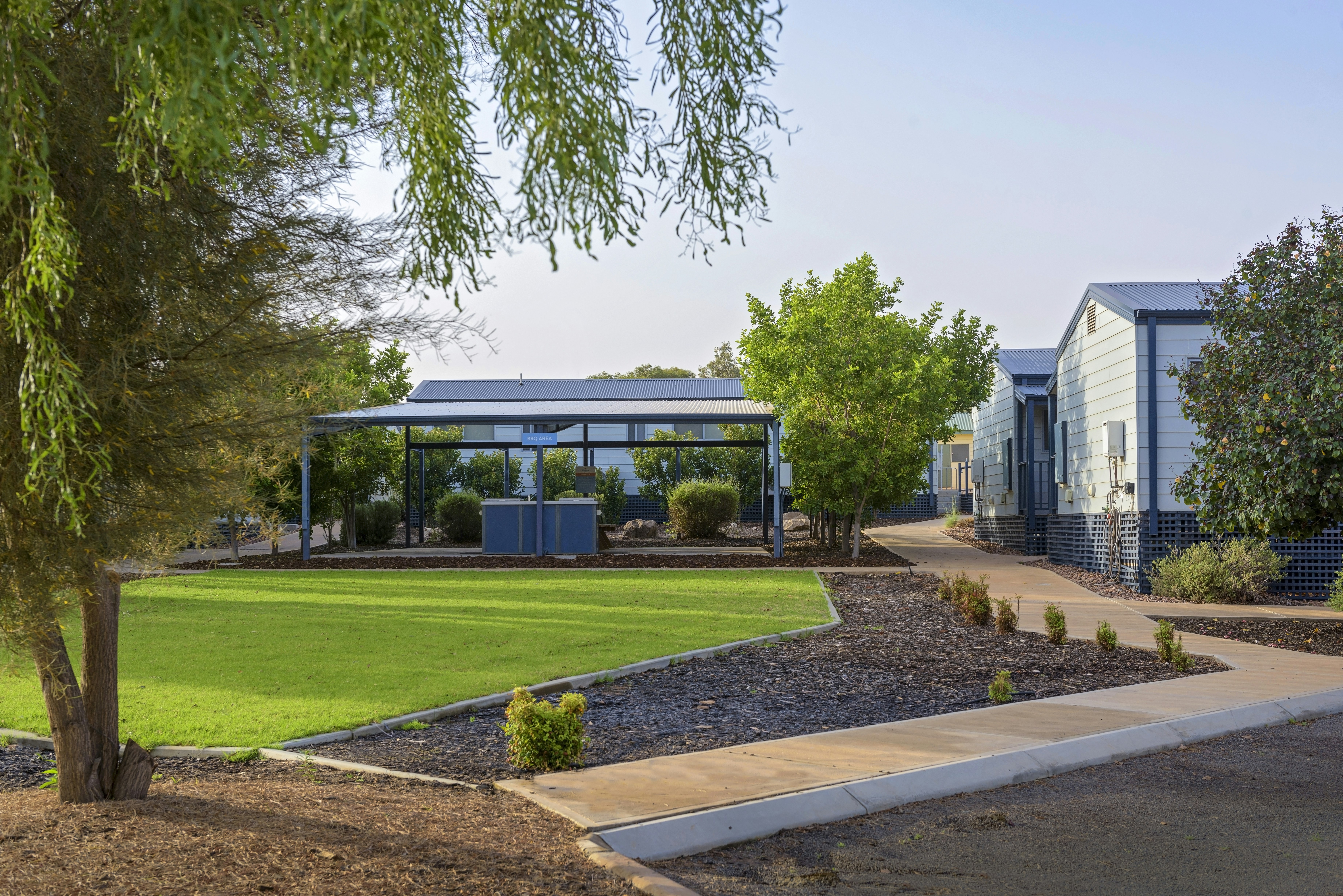 Discovery Parks - Roxby Downs 8/11
