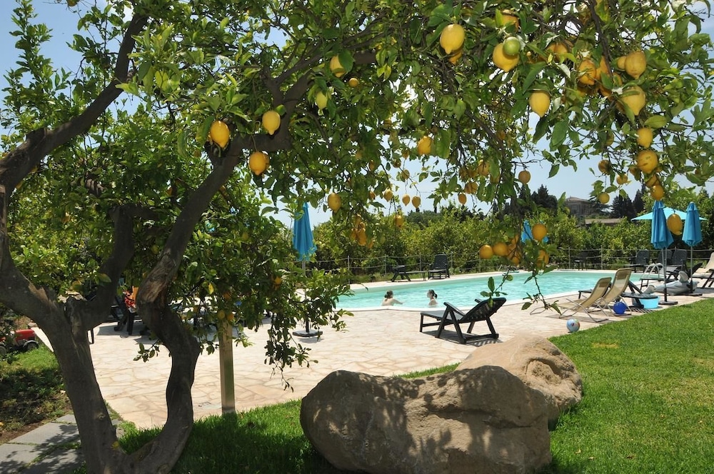 Agriturismo San Leonardello 42/50