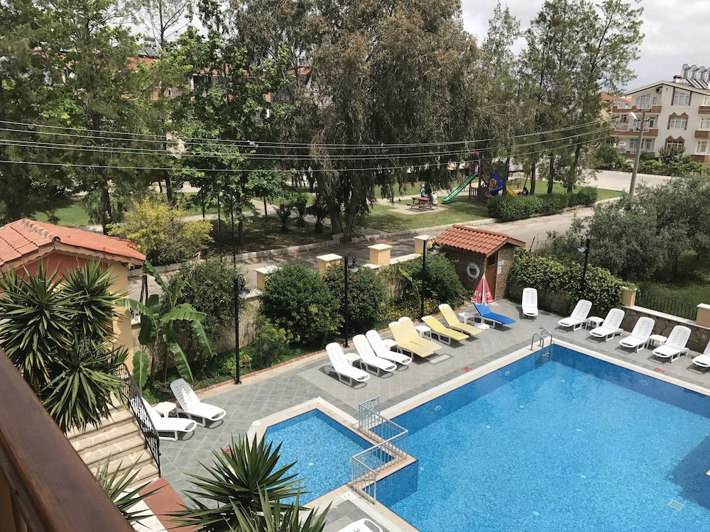 Nar Apart Hotel 17/19