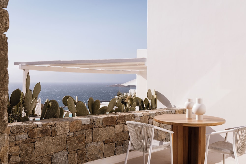 Lovia Mykonos - Adults Only 34/50