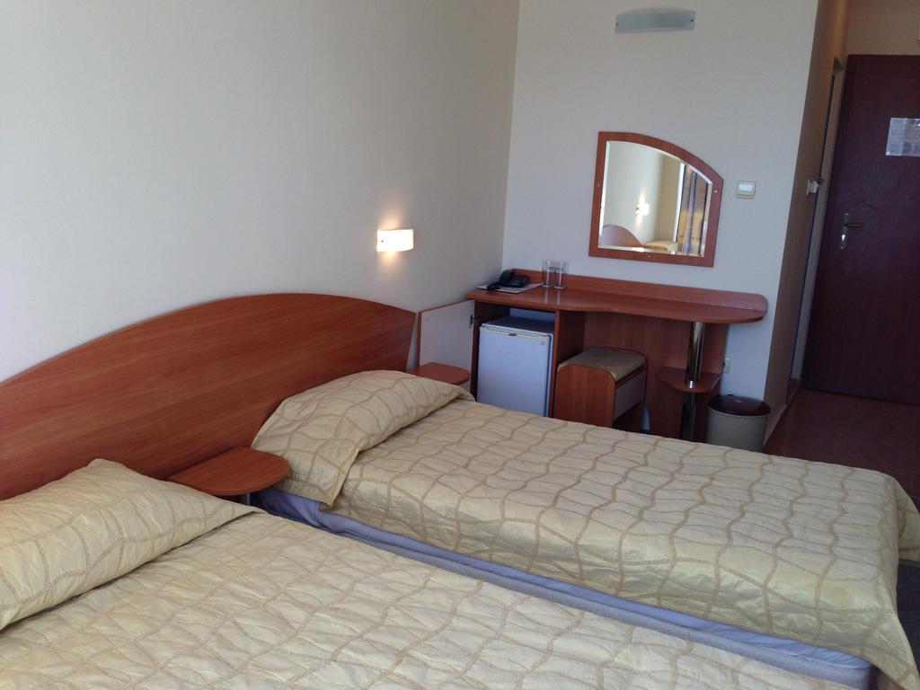 Hotel Pliska 21/28