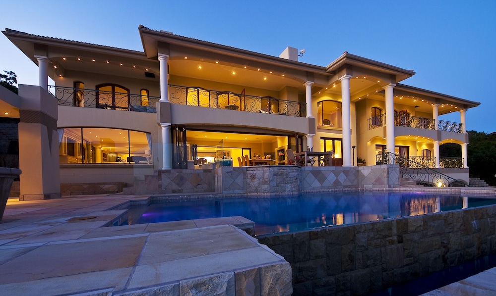 Villa Paradisa Guest House 21/44