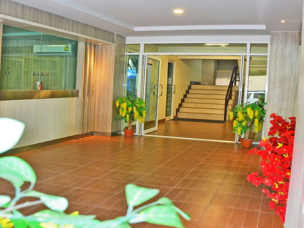 Nrc Residence 7/50