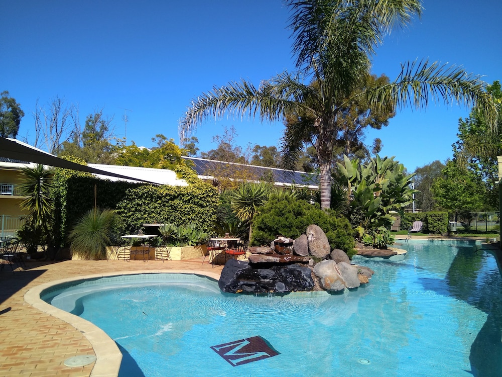 Madison Spa Resort 28/35